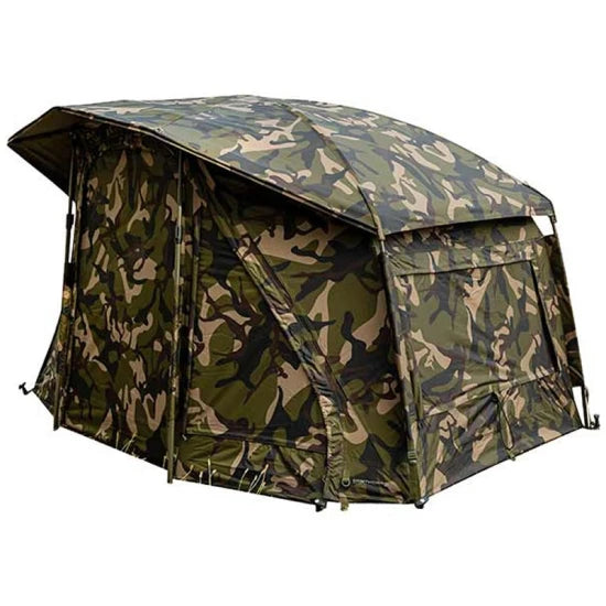 Cort Fox Frontier Il, Camo, 250x185x130cm