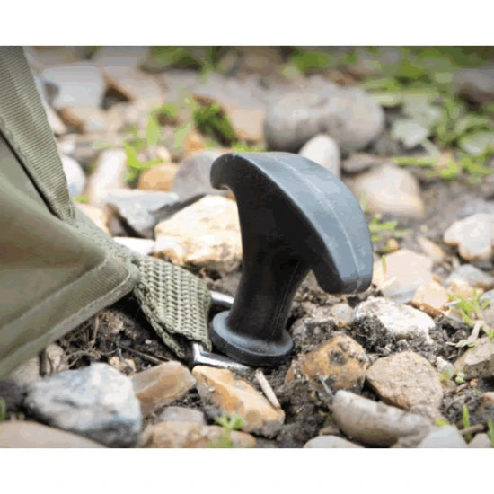 Cort Fox Eos 60 Brolly System