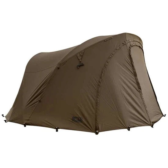 Cort Fox Voyager 1 Person Bivvy + Inner Dome, 235x295x165cm