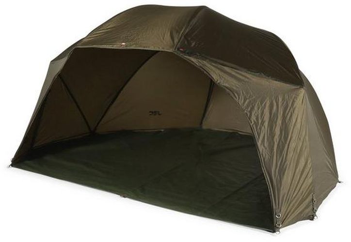 Cort JRC Defender 60 Oval Brolly, 135x240x185cm