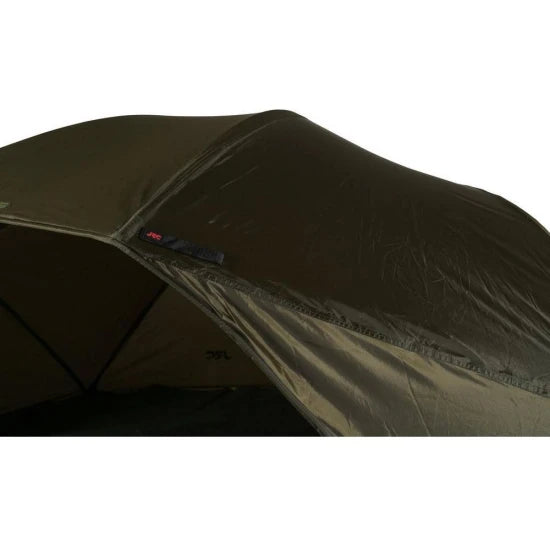 Cort Jrc Defender 60 Oval Brolly, 135x240x185cm