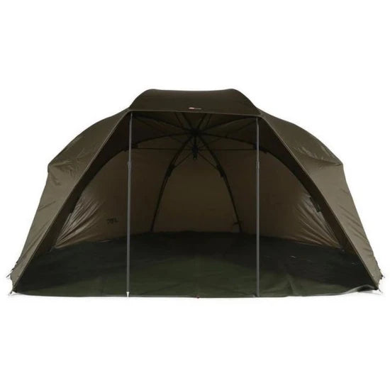 Cort Jrc Defender 60 Oval Brolly, 135x240x185cm