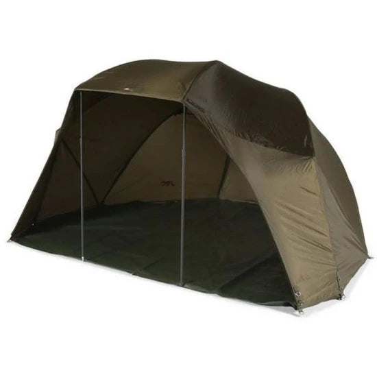Cort Jrc Defender 60 Oval Brolly, 135x240x185cm