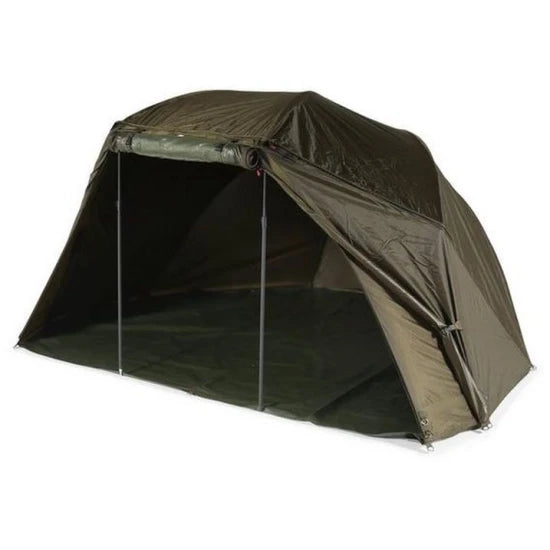 Cort Jrc Defender 60 Oval Brolly, 135x240x185cm