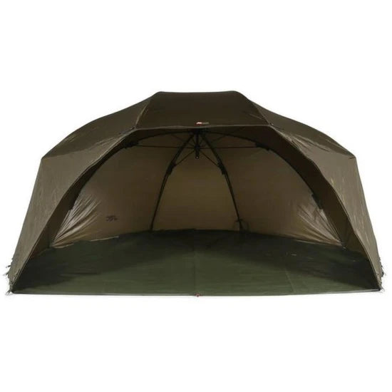 Cort Jrc Defender 60 Oval Brolly, 135x240x185cm