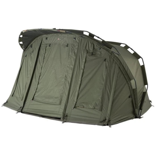 Cort Jrc Defender Extreme Tx Bivvy 2-man, 300x300x160cm