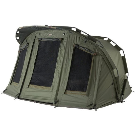 Cort Jrc Defender Extreme Tx Bivvy 2-man, 300x300x160cm