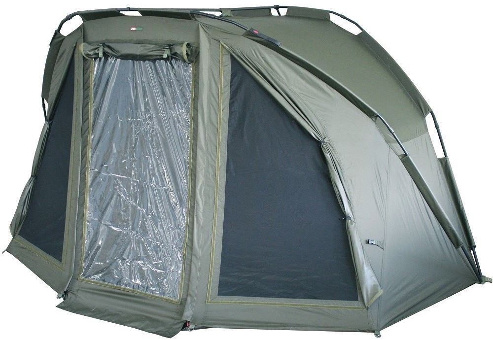 Cort JRC Defender II Bivvy 2-Man, 300x295x150cm