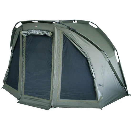 Cort Jrc Defender Ii Bivvy 2-man, 300x295x150cm
