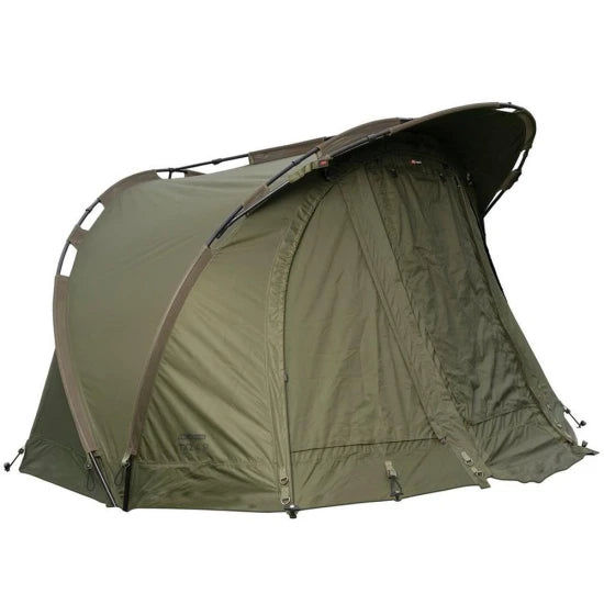 Cort Jrc Extreme Tx2 Ap 1 Man Bivvy, 260x225x140cm