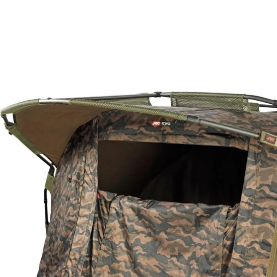 Cort Jrc Rova Peak 2 Men Bivvy Camo, 150x300x295cm