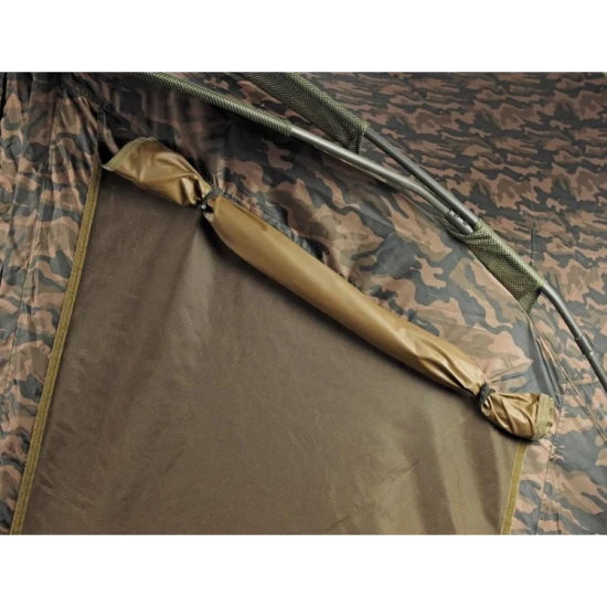 Cort Jrc Rova Peak 2 Men Bivvy Camo, 150x300x295cm