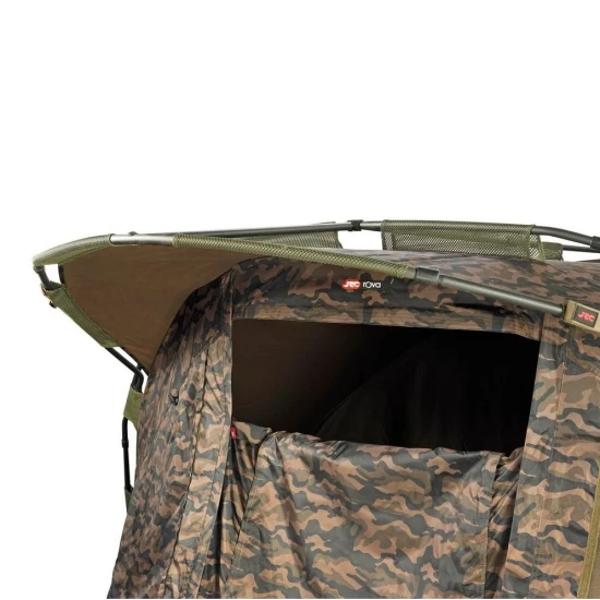 Cort Jrc Rova Peak Bivvy 1-man, 140x270x205cm