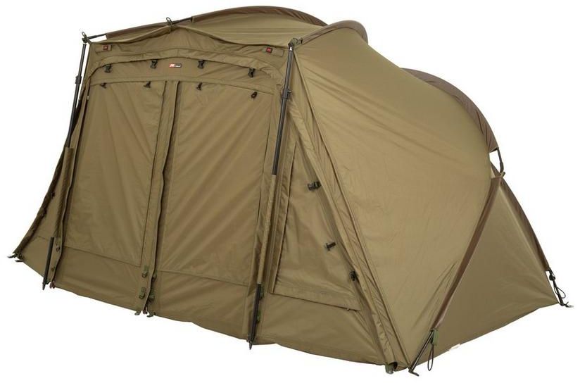 Cort JRC Stealth EZ Winder Bivvy 1 Man, 270x175x140cm