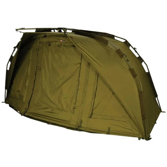 Cort Jrc The Stealth Bloxx Cpt 2g Bivvies, 270x195x135cm