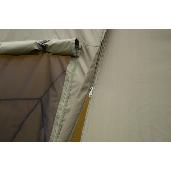 Cort Mikado Territory 2 Man Bivvy, 290x290x160cm