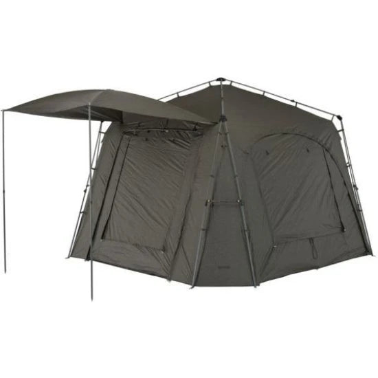 Cort Mivardi Shelter Base Camp Xtreme Xxl, 360x360x210cm