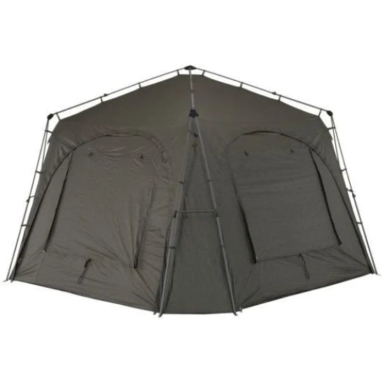 Cort Mivardi Shelter Base Camp Xtreme Xxl, 360x360x210cm