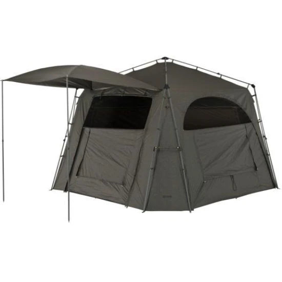 Cort Mivardi Shelter Base Camp Xtreme Xxl, 360x360x210cm