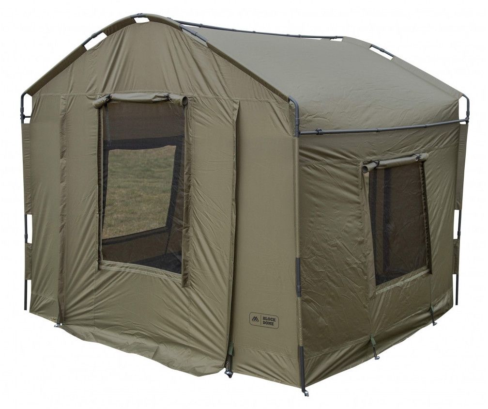 Cort Mikado Bivvy Block Dome, 230x215x190cm