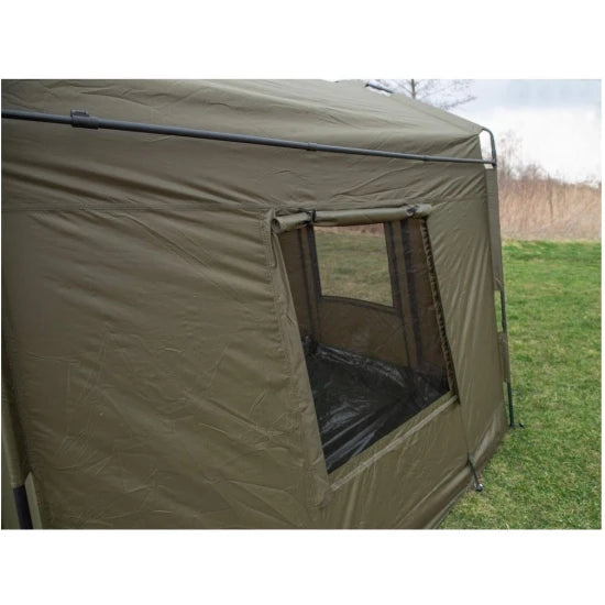Cort Mikado Bivvy Block Dome, 230x215x190cm