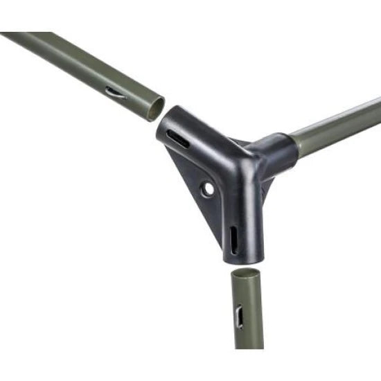 Cort Mivardi Base Station Mk2, 220x220x195cm