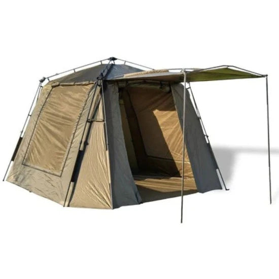 Cort Nash Bank Life Blockhouse, 284x205x310cm