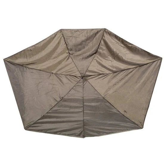 Cort Nash Titan Hide 2024, 132x255x180cm