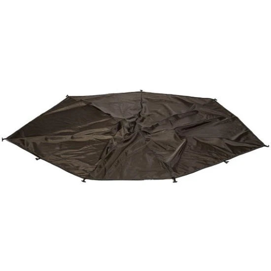 Cort Nash Titan Hide 2024, 132x255x180cm