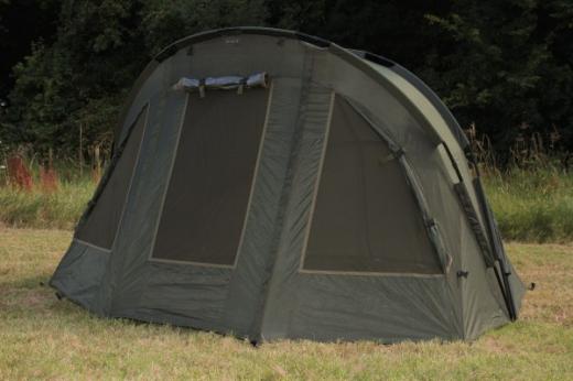 Cort Nash H-Gun 2 Man Dome For Carp Fishing