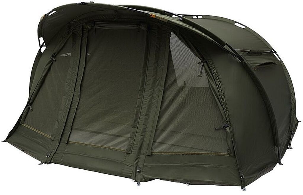Cort PROLOGIC Inspire Bivvy &amp; Overwrap 2 Man, 300x295x144cm