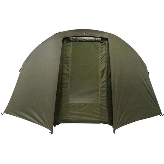 Cort Prologic Bivvy + Foaie De Cort Overwrap, 242x282x127cm