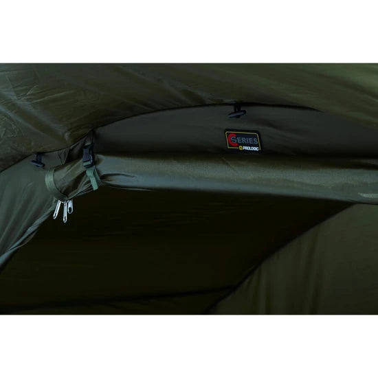 Cort Prologic C-series Bivvy 2 Persoane