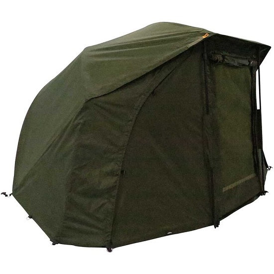 Cort Prologic tip Umbrela Cruzade Brolly System 210x255x125cm