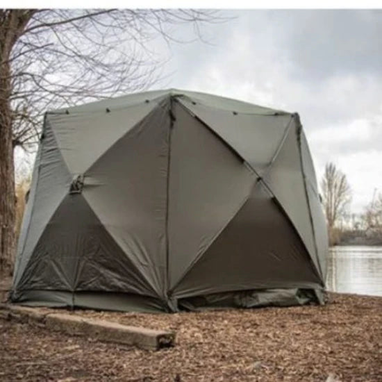 Cort Solar Sp 6-hub Cube Shelter, 300x350x217cm