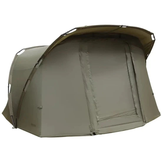 Cort Sonik Bank-tek Bivvy 10000mm 1 Persoana, 280x245x135cm