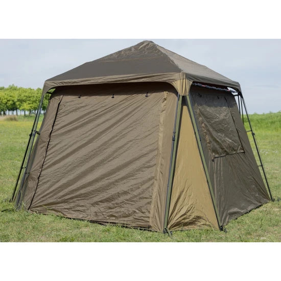 Cort Starbaits Base Camp Dlx Pack 300