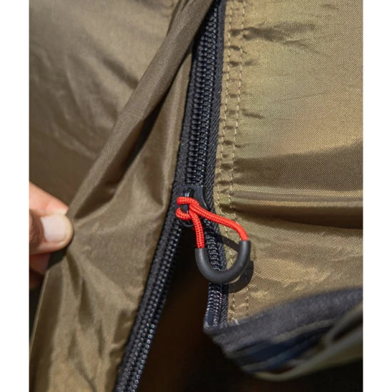 Cort Starbaits Base Camp Dlx Pack 300