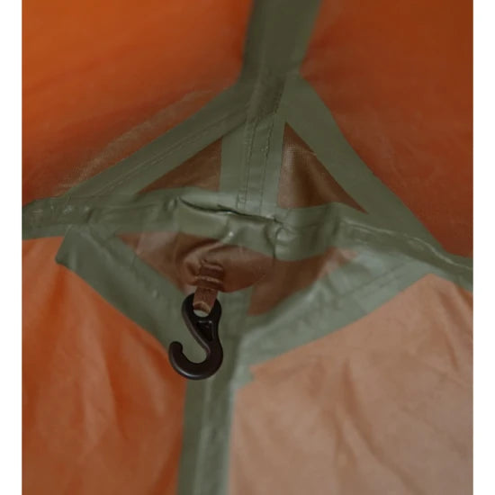 Cort Starbaits Base Camp Dlx Pack 300