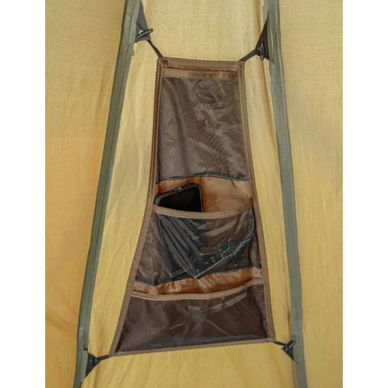 Cort Starbaits Base Camp Dlx Pack 300