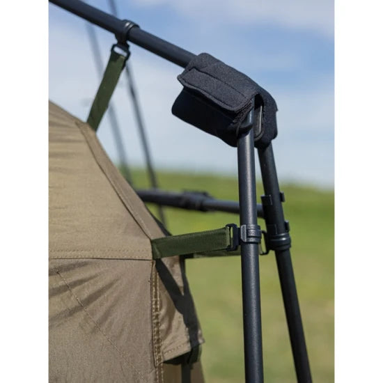Cort Starbaits Base Camp Dlx Pack 300
