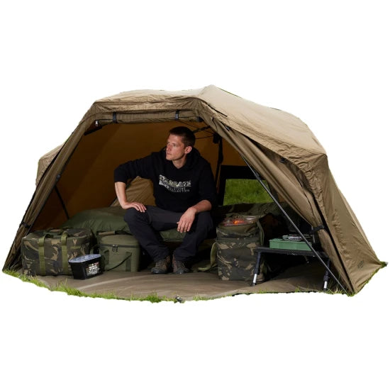 Cort Starbaits Brolly Dlx
