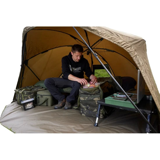 Cort Starbaits Brolly Dlx
