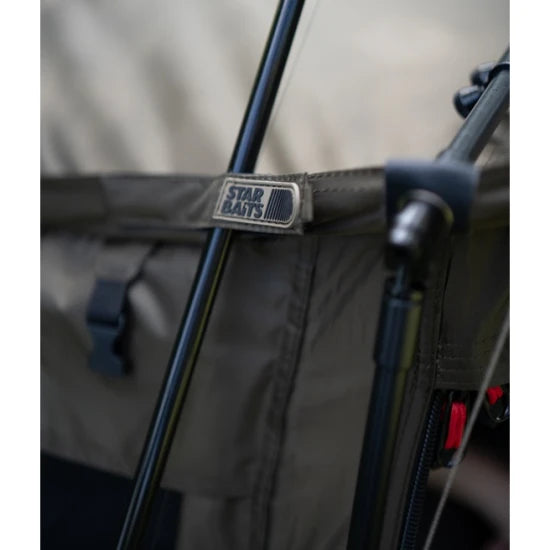 Cort Starbaits Sentinel G2 Compact