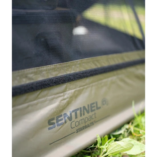 Cort Starbaits Sentinel G2 Compact