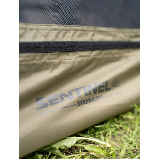 Cort Starbaits Sentinel G2