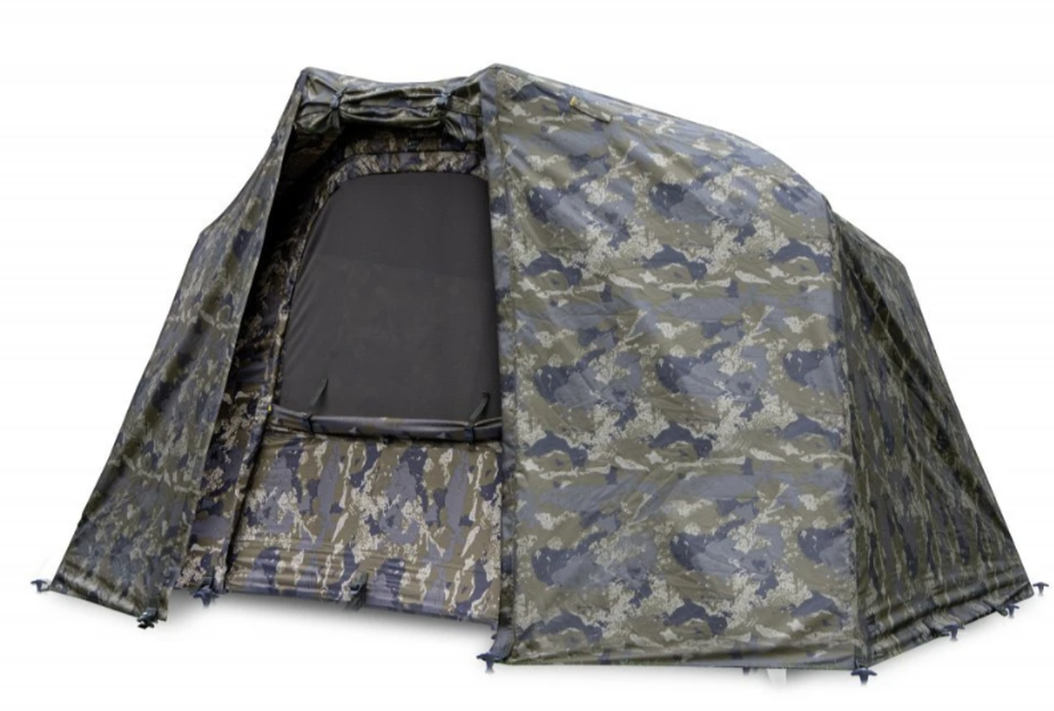 Cort Solar Compact Spider System Camo, 270x150x160cm