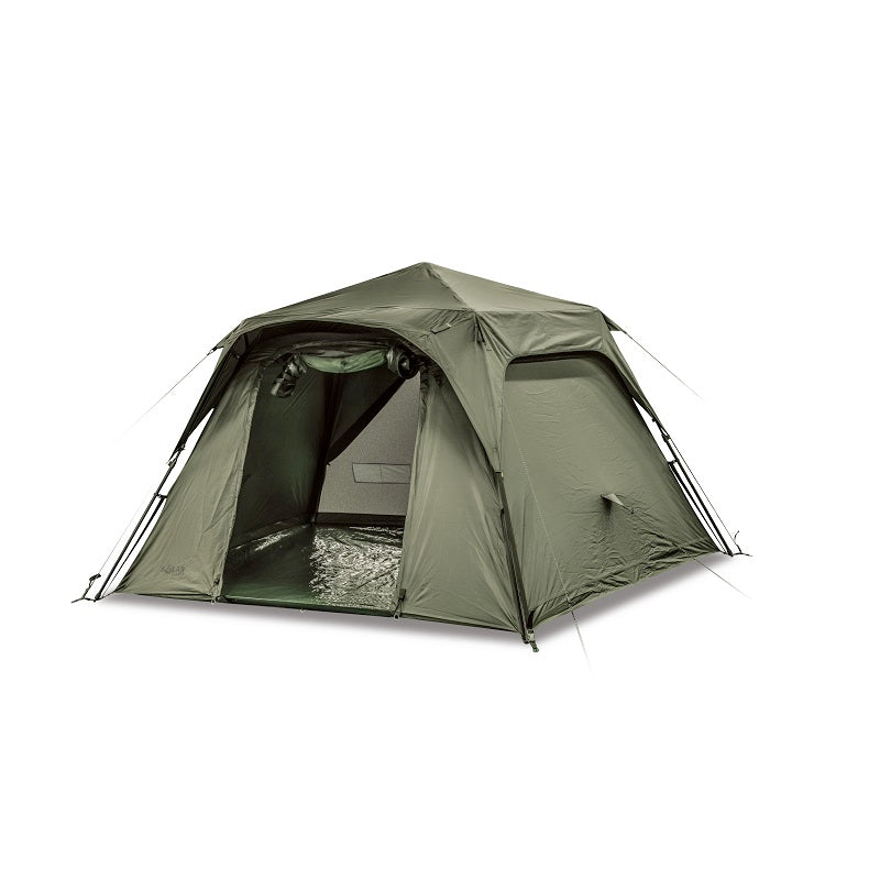 Cort Solar SP Bankmaster Quick-up Shelter