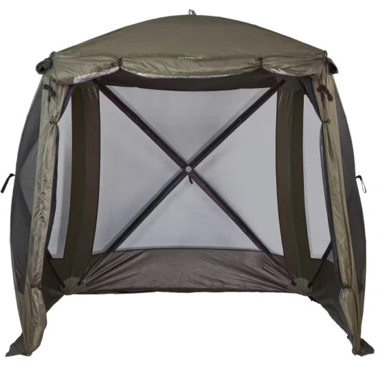 Cort Solar Sp Cube Shelter, 2.40x2.40x2.40cm