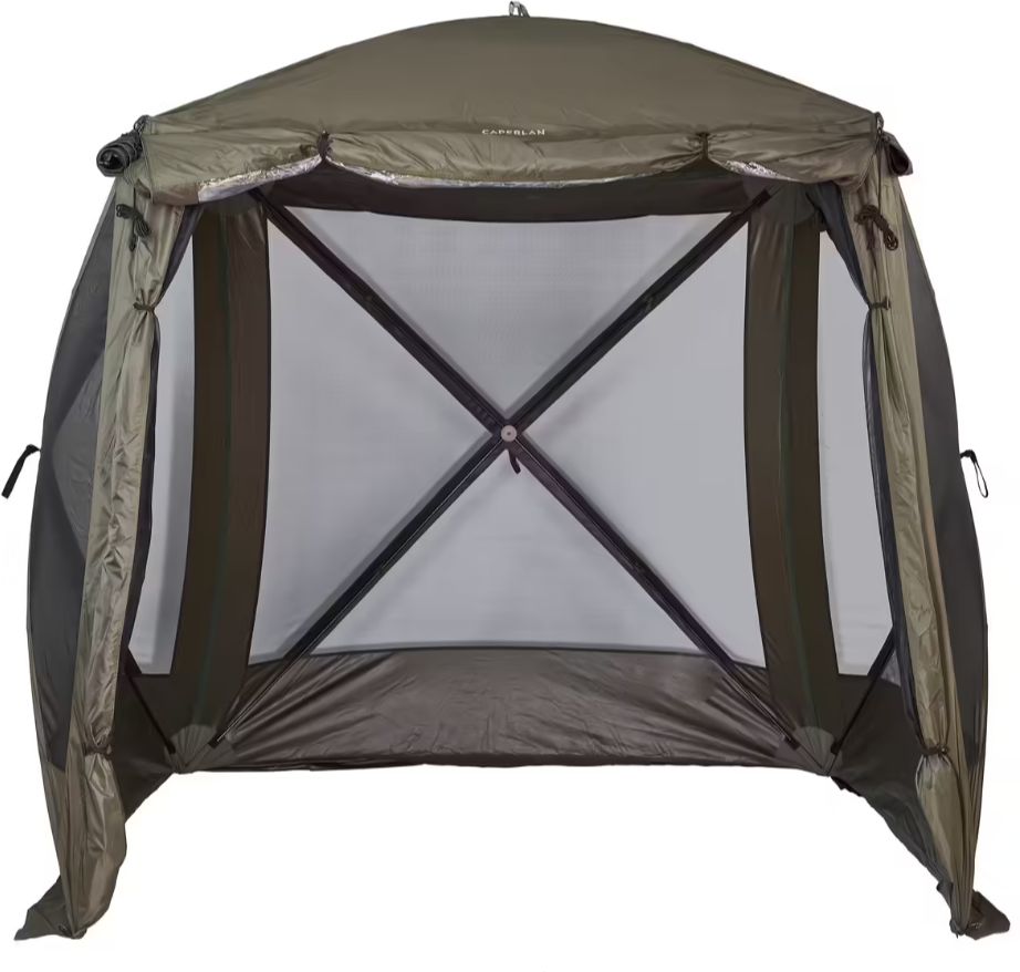 Cort Solar SP Cube Shelter, 2.40x2.40x2.40cm